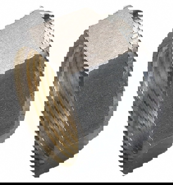 Compression Tube Nut: 5/16-20